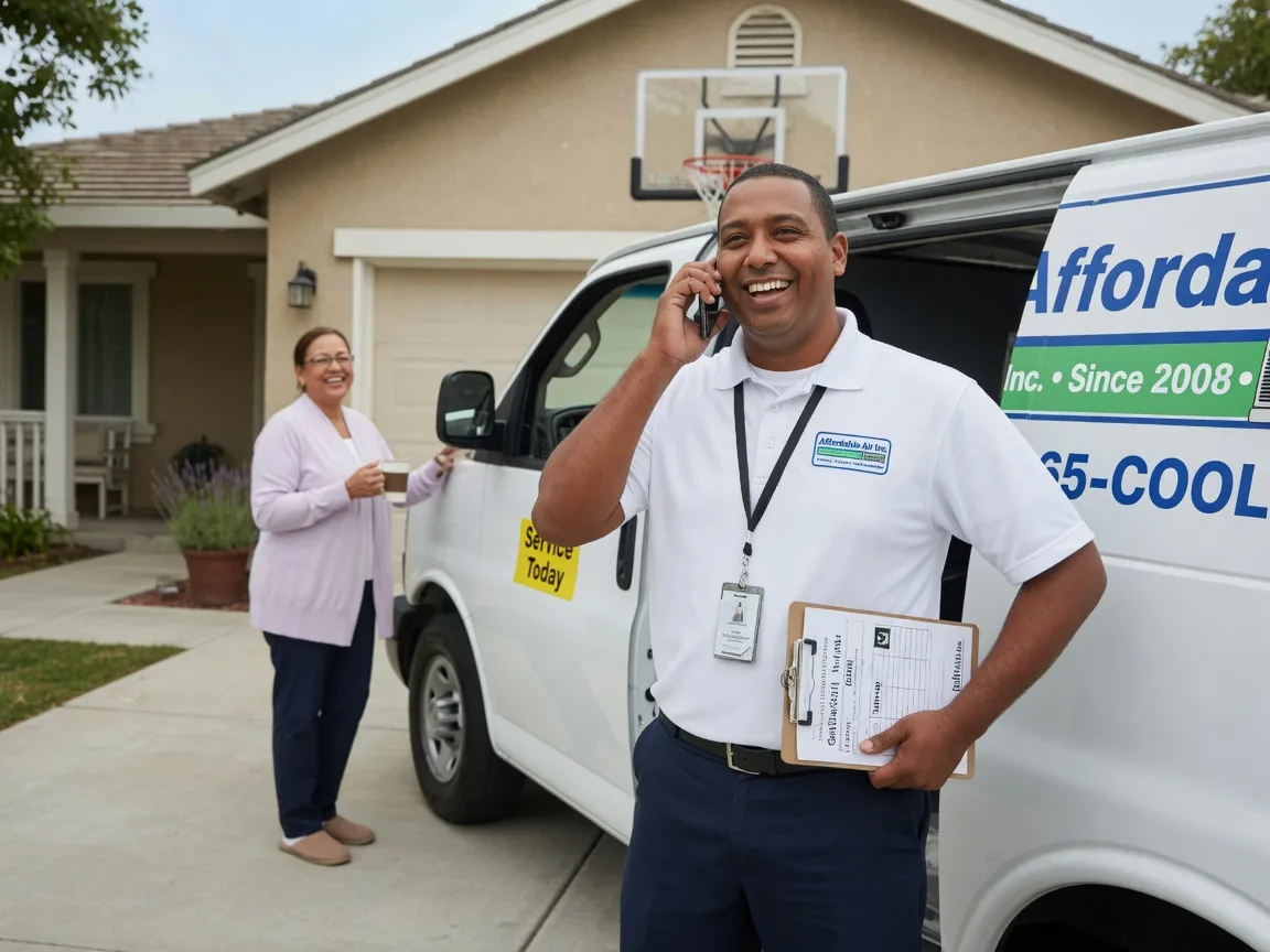 Central Ac Repair New Lisbon, NY FAQs